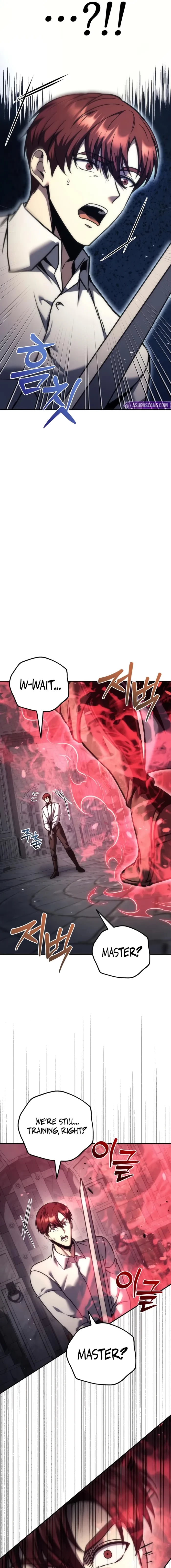 A Flame Reborn Chapter 114 - 16