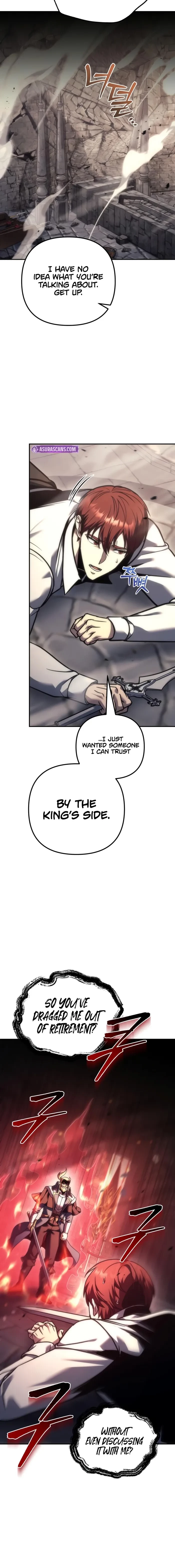 A Flame Reborn Chapter 114 - 19