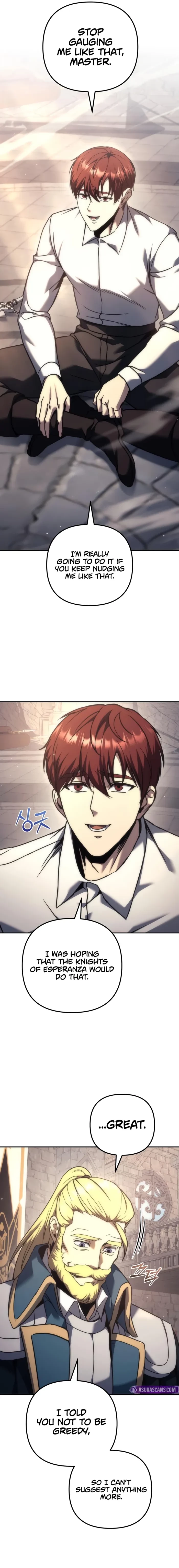 A Flame Reborn Chapter 114 - 22