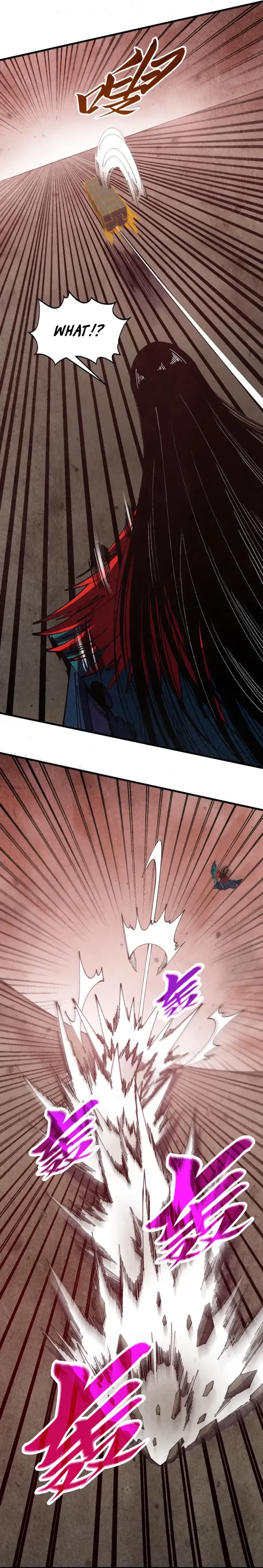 The Ultimate of All Ages Chapter 489 - 2