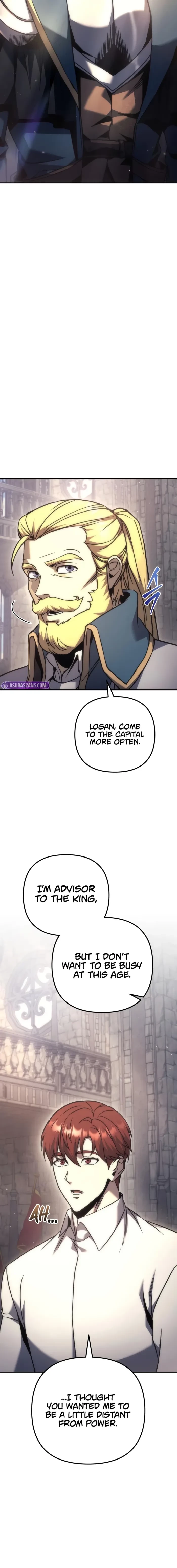 A Flame Reborn Chapter 114 - 27