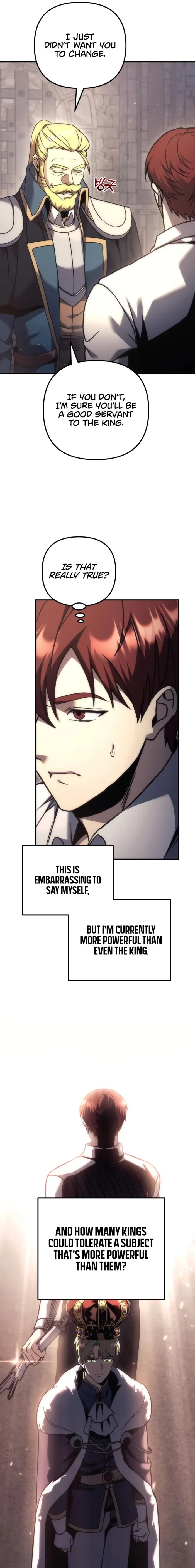 A Flame Reborn Chapter 114 - 28