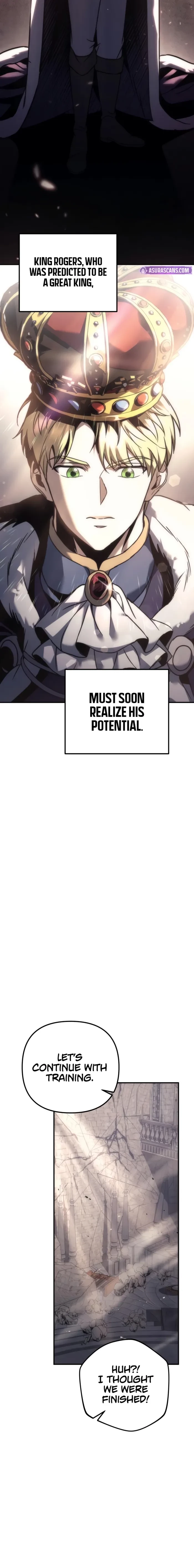 A Flame Reborn Chapter 114 - 29