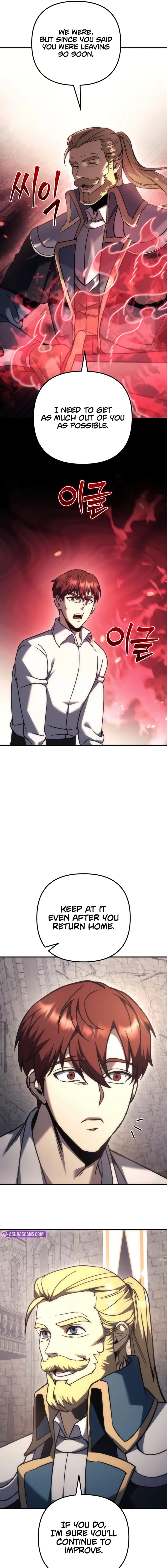 A Flame Reborn Chapter 114 - 30