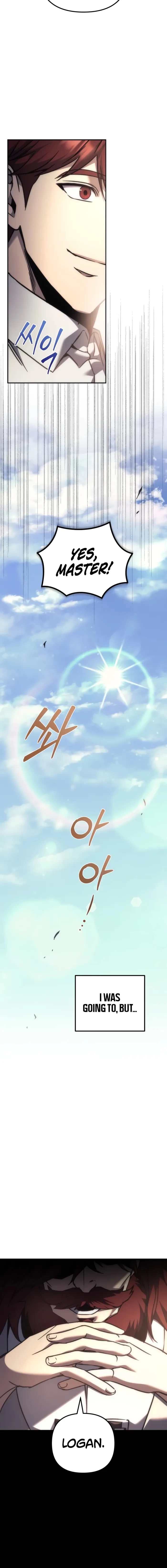 A Flame Reborn Chapter 114 - 31