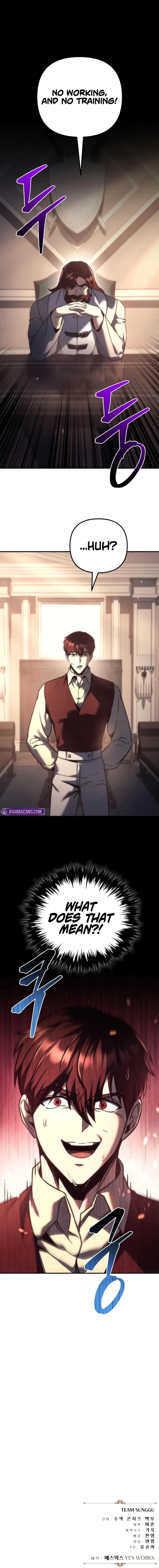 A Flame Reborn Chapter 114 - 32