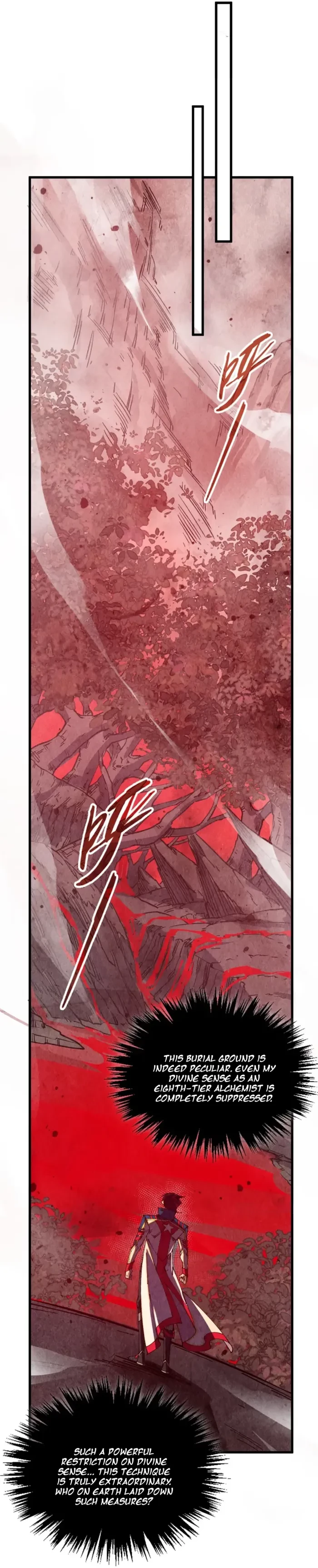 The Ultimate of All Ages Chapter 489 - 12