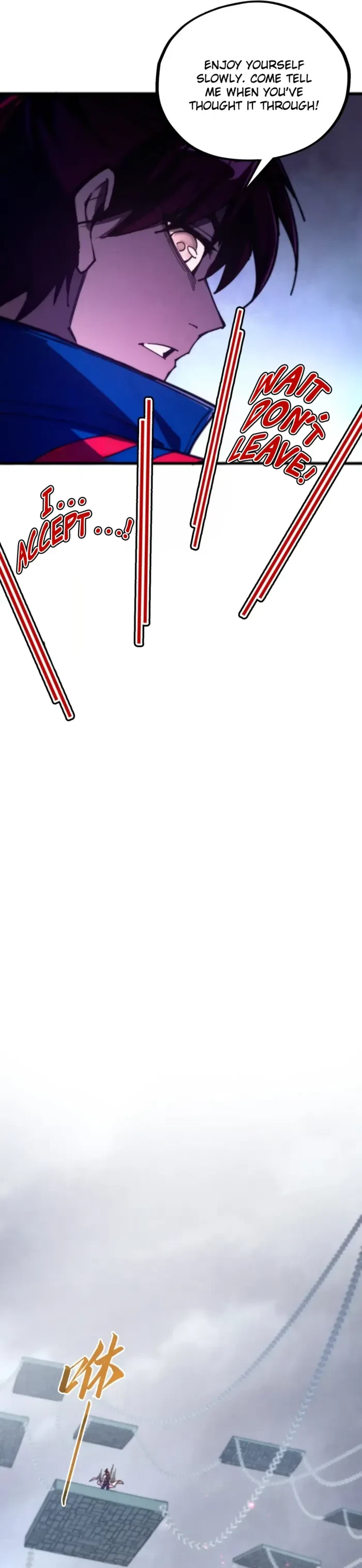 The Ultimate of All Ages Chapter 489 - 18