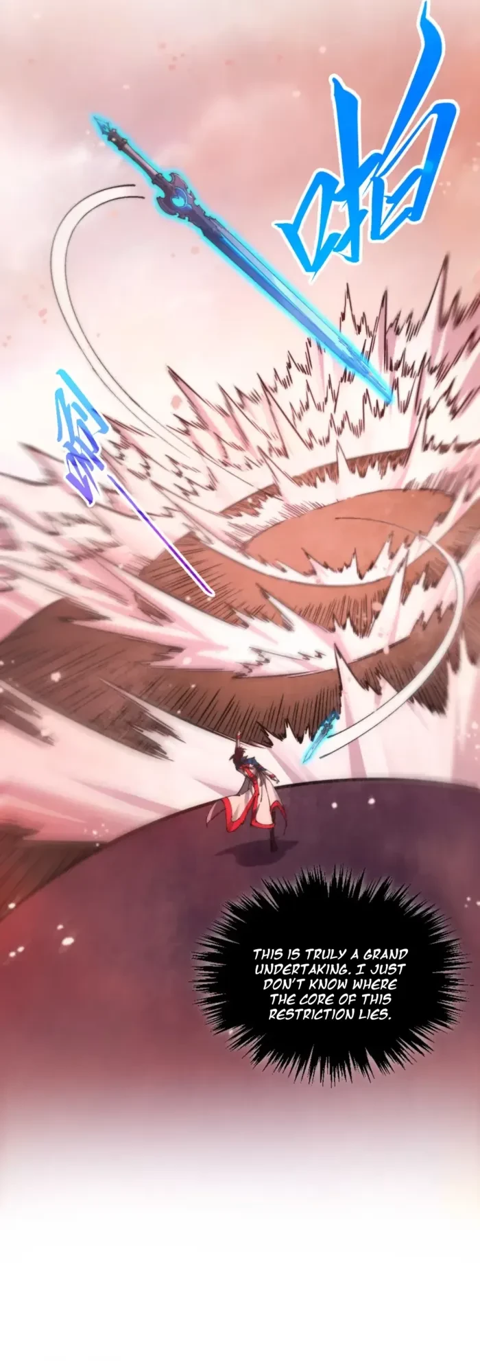 The Ultimate of All Ages Chapter 489 - 27