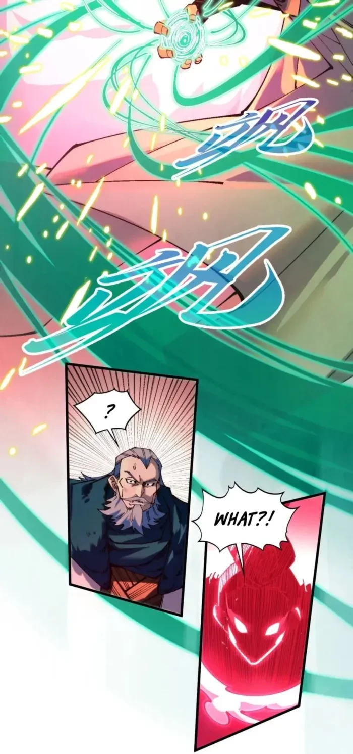 The Ultimate of All Ages Chapter 490 - 24