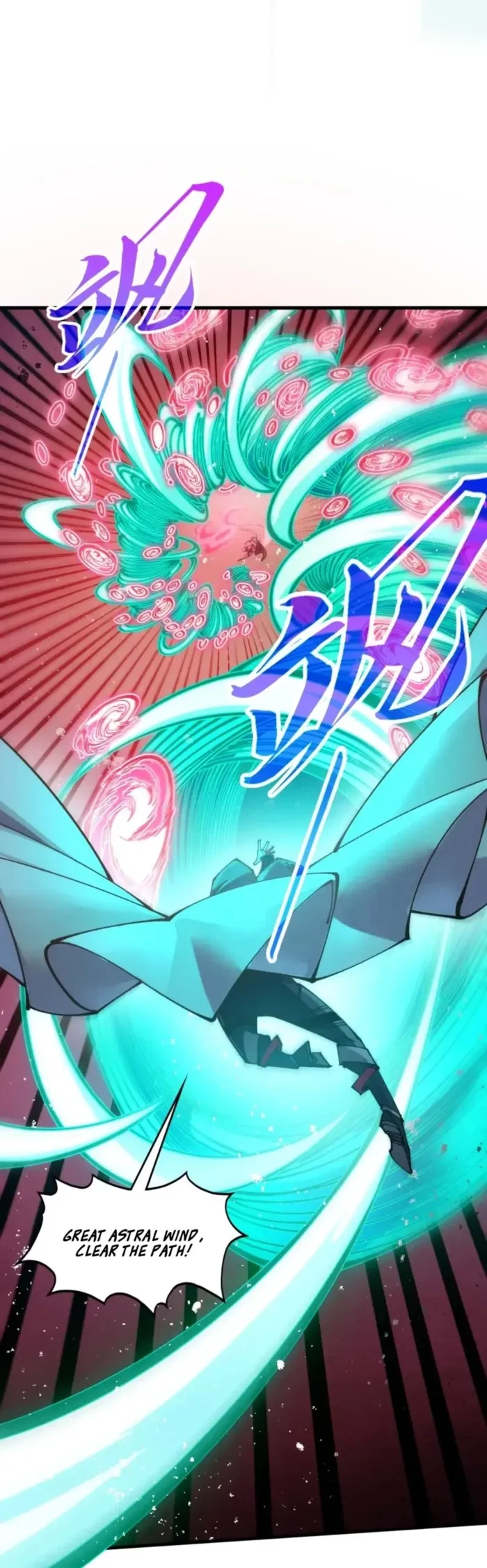 The Ultimate of All Ages Chapter 490 - 25