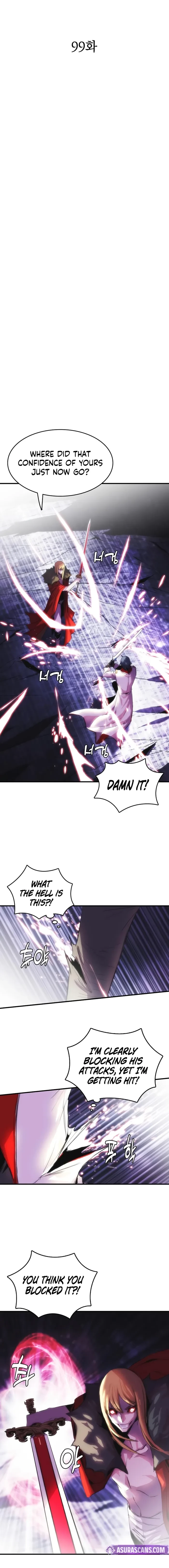 Bloodhound’s Regression Instinct Chapter 99 - 3