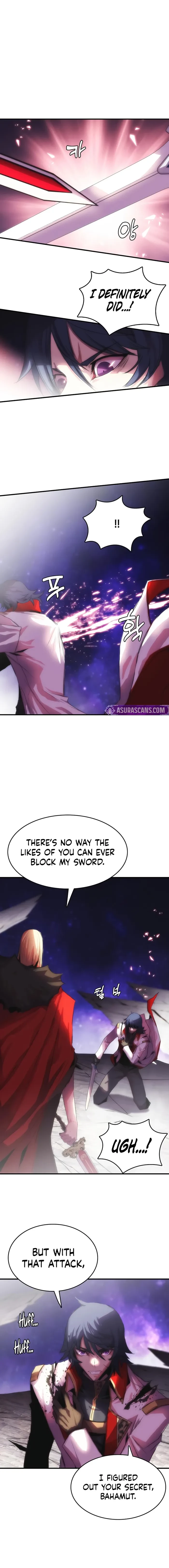 Bloodhound’s Regression Instinct Chapter 99 - 4