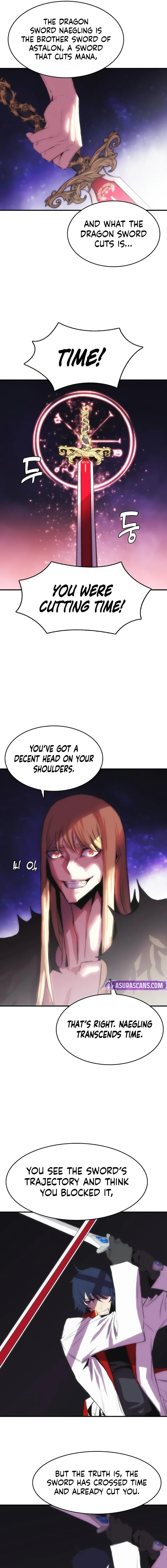 Bloodhound’s Regression Instinct Chapter 99 - 5