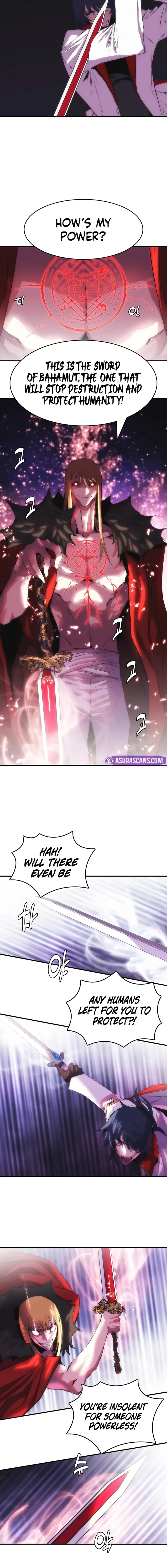 Bloodhound’s Regression Instinct Chapter 99 - 6