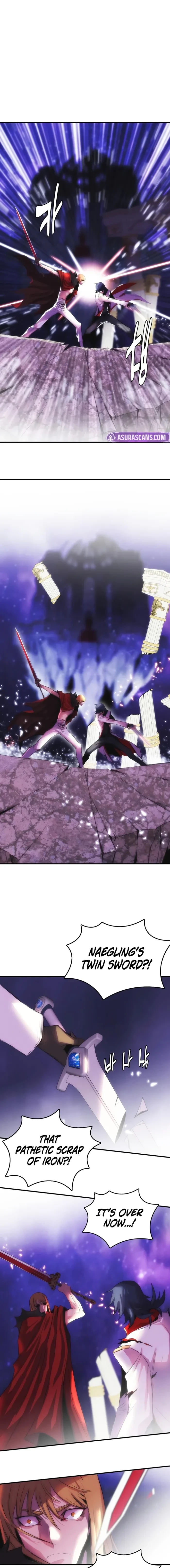 Bloodhound’s Regression Instinct Chapter 99 - 7