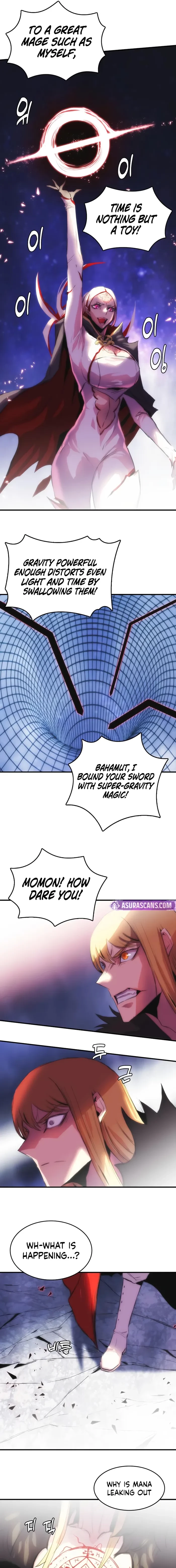 Bloodhound’s Regression Instinct Chapter 99 - 9