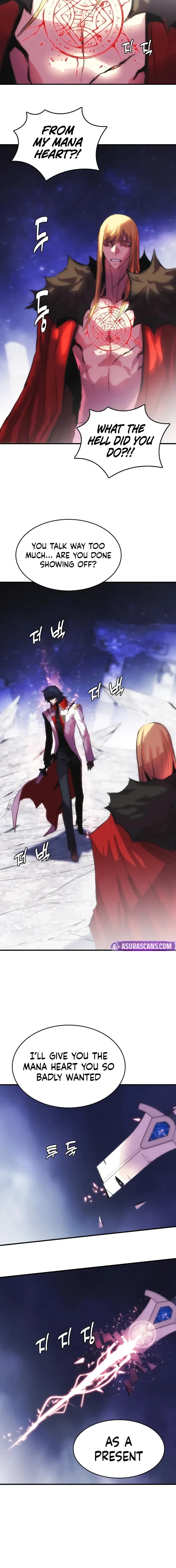 Bloodhound’s Regression Instinct Chapter 99 - 10