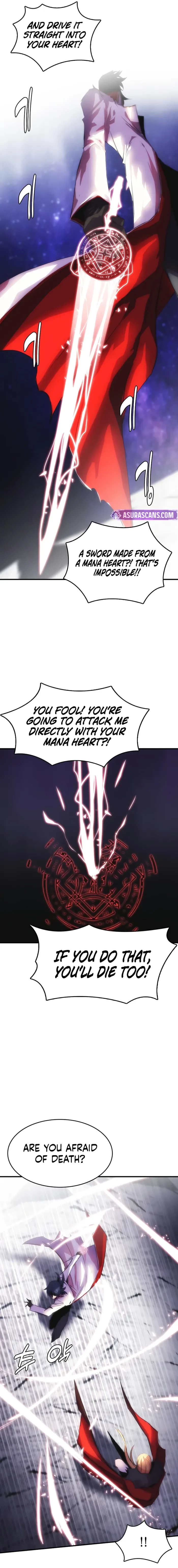 Bloodhound’s Regression Instinct Chapter 99 - 11