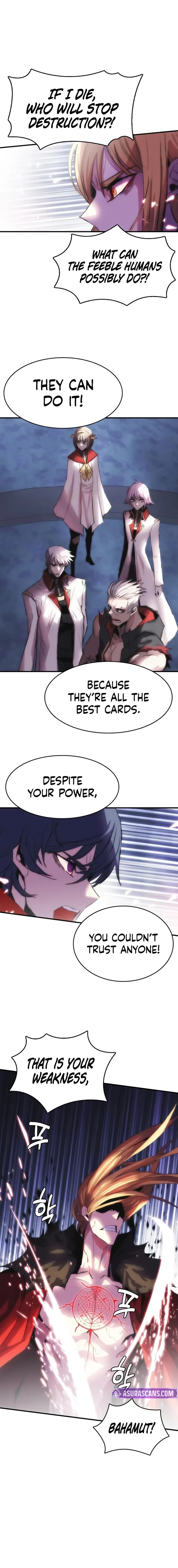 Bloodhound’s Regression Instinct Chapter 99 - 12