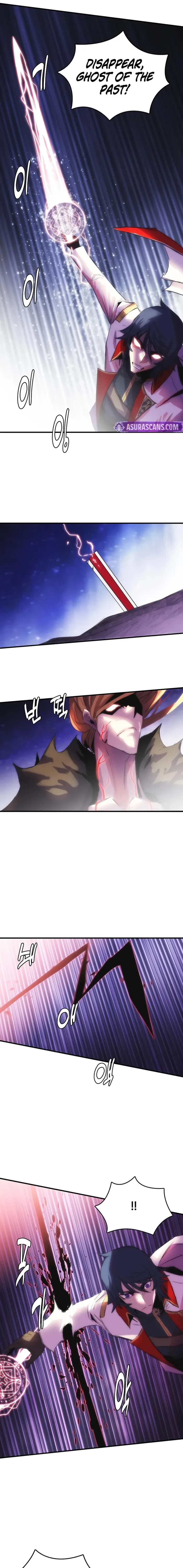 Bloodhound’s Regression Instinct Chapter 99 - 13