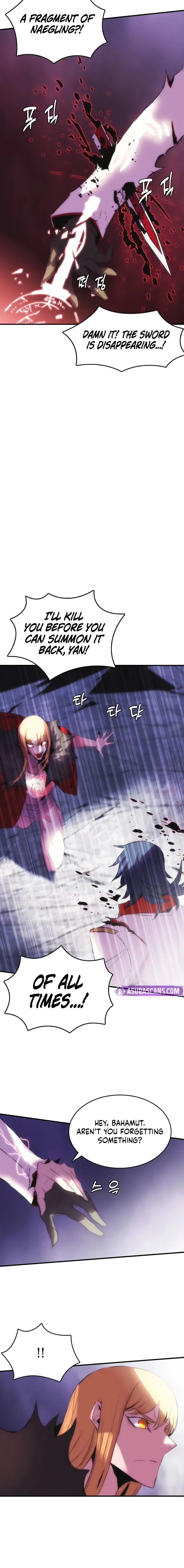 Bloodhound’s Regression Instinct Chapter 99 - 14