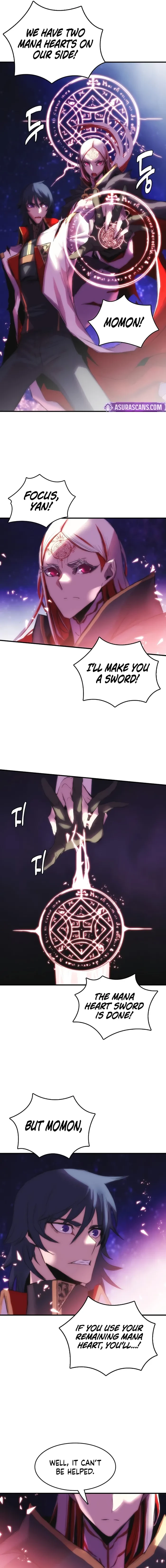 Bloodhound’s Regression Instinct Chapter 99 - 15