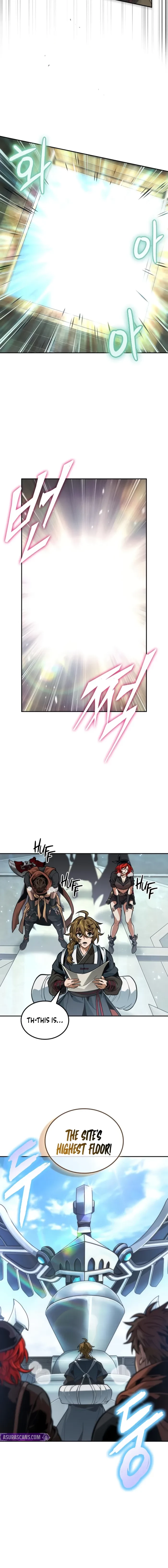 The Last Adventurer Chapter 103 - 8