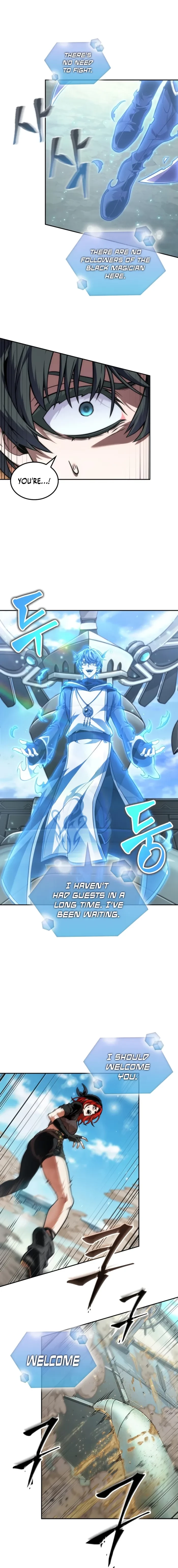 The Last Adventurer Chapter 103 - 11