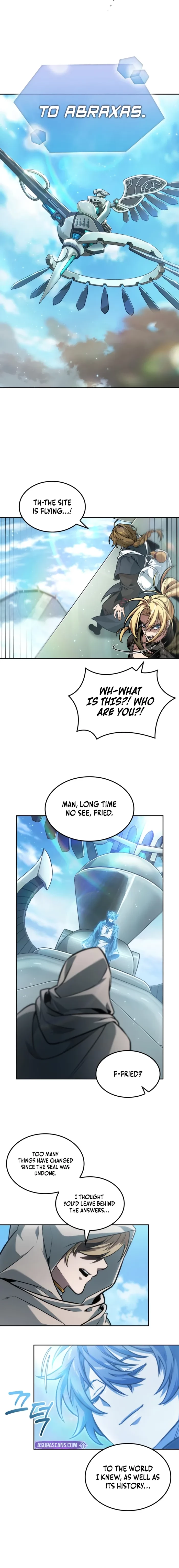 The Last Adventurer Chapter 103 - 12