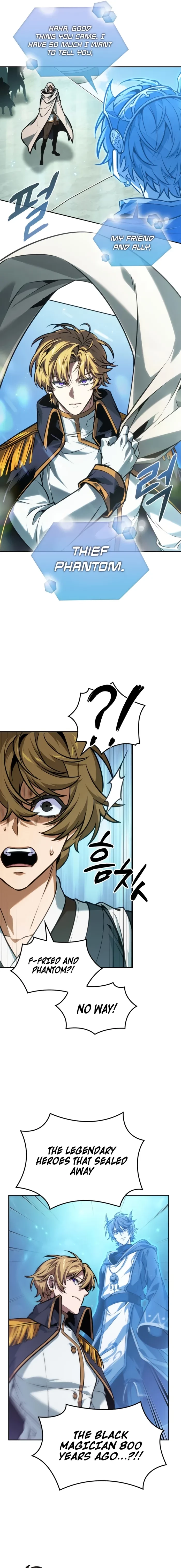 The Last Adventurer Chapter 103 - 13