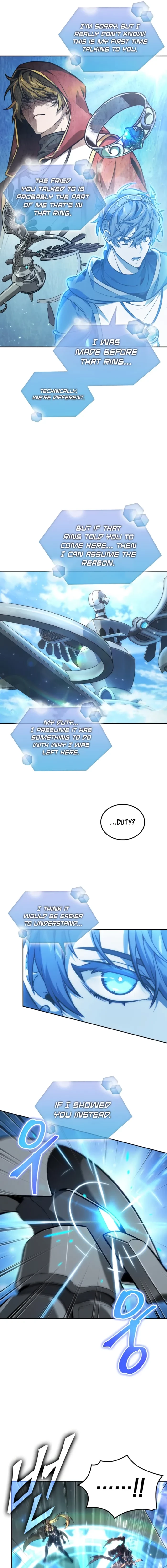 The Last Adventurer Chapter 103 - 15