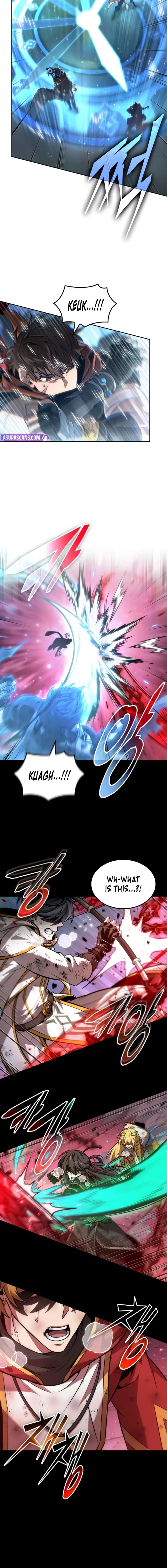 The Last Adventurer Chapter 103 - 16