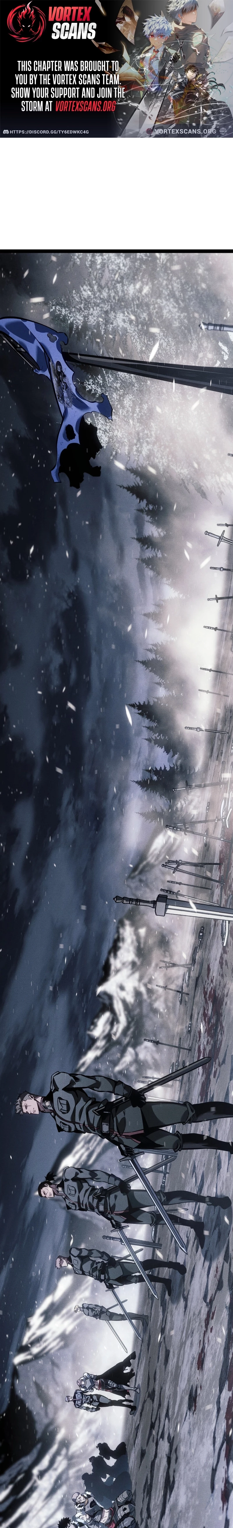 Regressing As The Bastard Of The Sword Clan Chapter 76 - 1