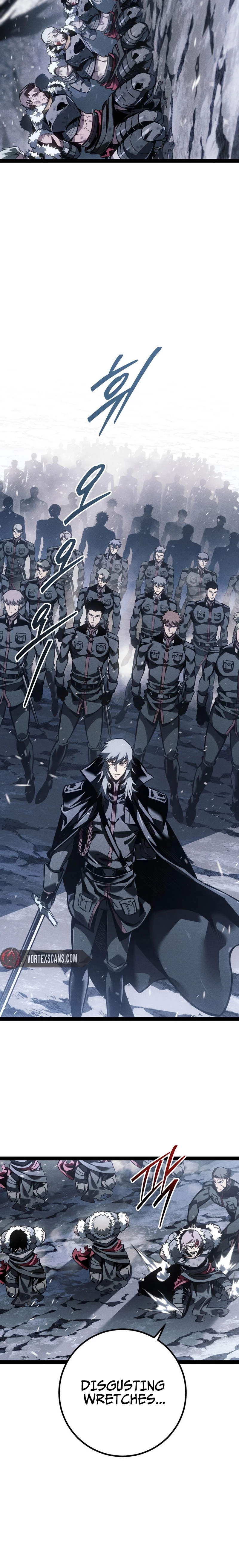 Regressing As The Bastard Of The Sword Clan Chapter 76 - 2