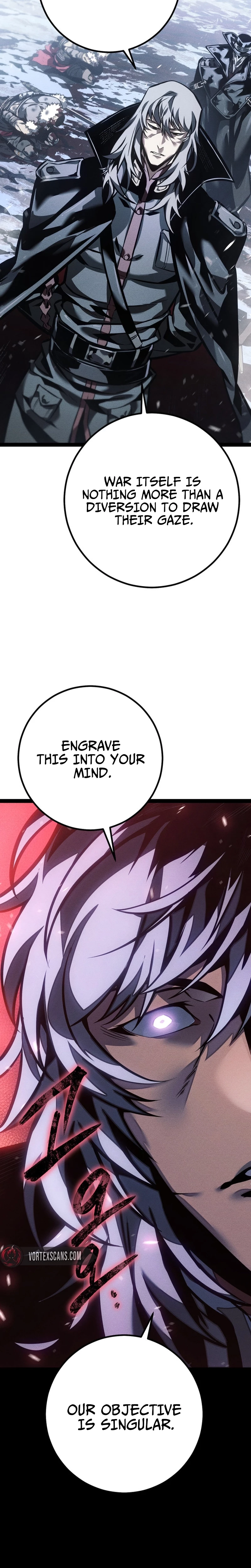 Regressing As The Bastard Of The Sword Clan Chapter 76 - 6