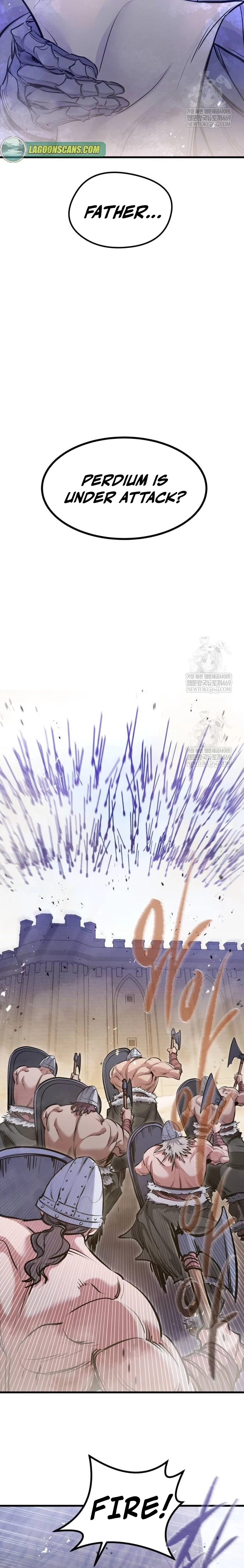 The Regressed Mercenary Has a Plan Chapter 70 - 4