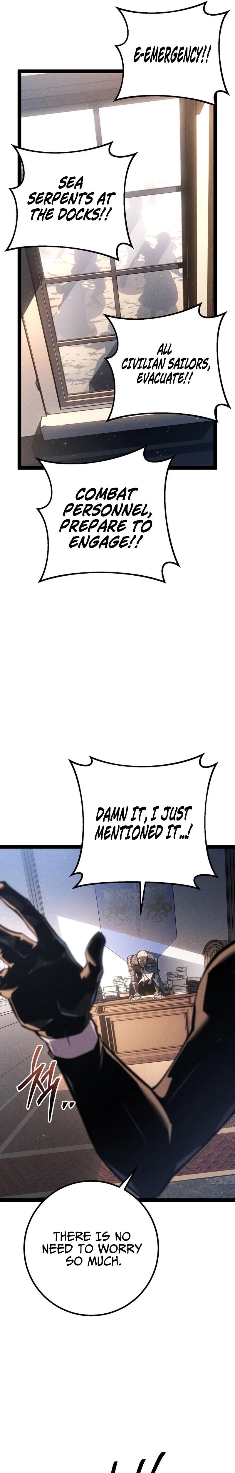 Regressing As The Bastard Of The Sword Clan Chapter 76 - 13