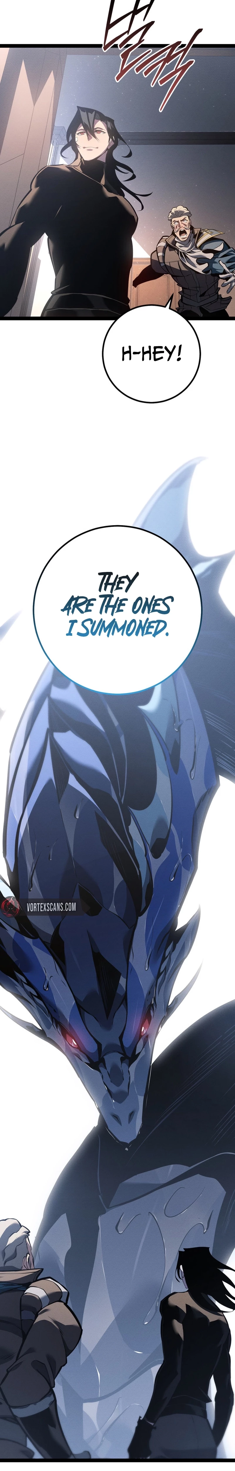 Regressing As The Bastard Of The Sword Clan Chapter 76 - 14