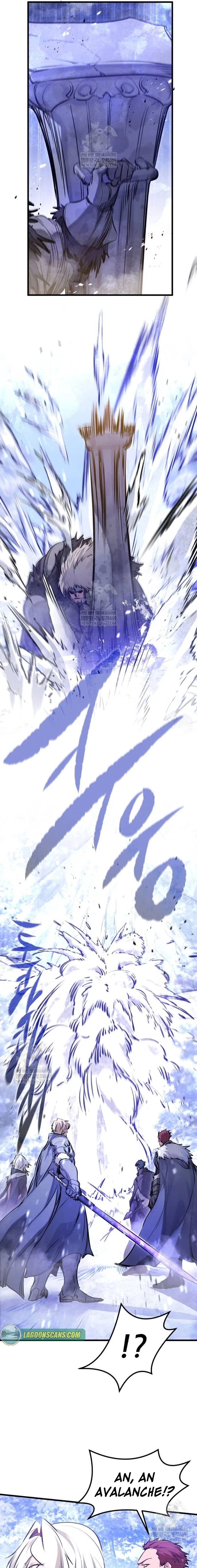 The Regressed Mercenary Has a Plan Chapter 70 - 11