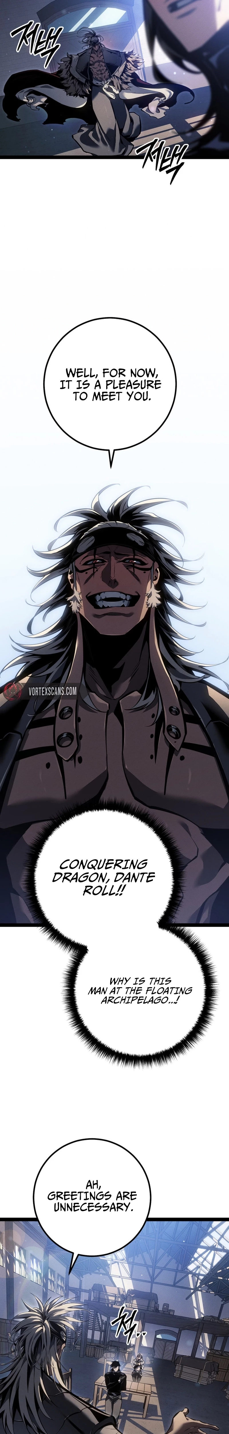 Regressing As The Bastard Of The Sword Clan Chapter 76 - 19