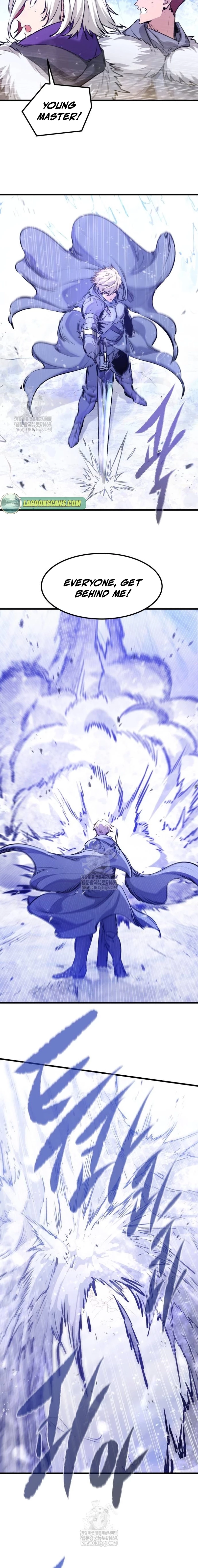 The Regressed Mercenary Has a Plan Chapter 70 - 12