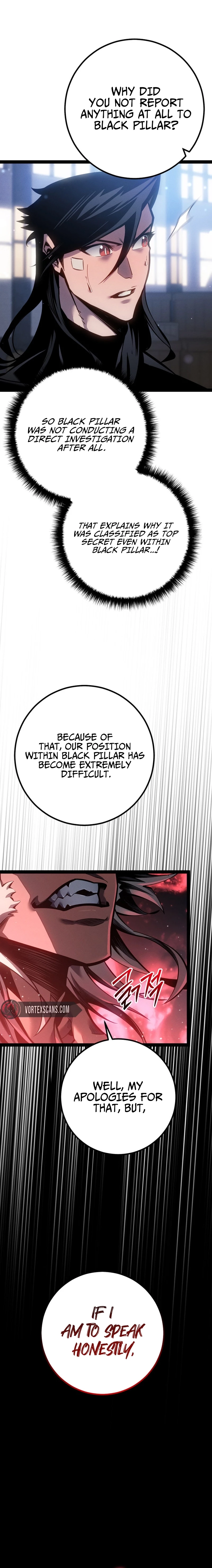 Regressing As The Bastard Of The Sword Clan Chapter 76 - 21