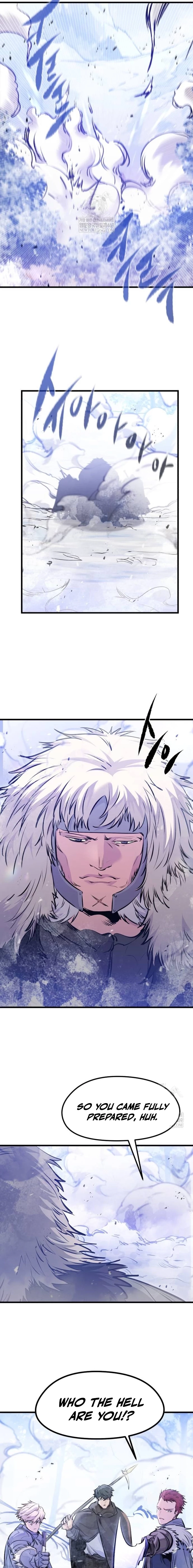 The Regressed Mercenary Has a Plan Chapter 70 - 13