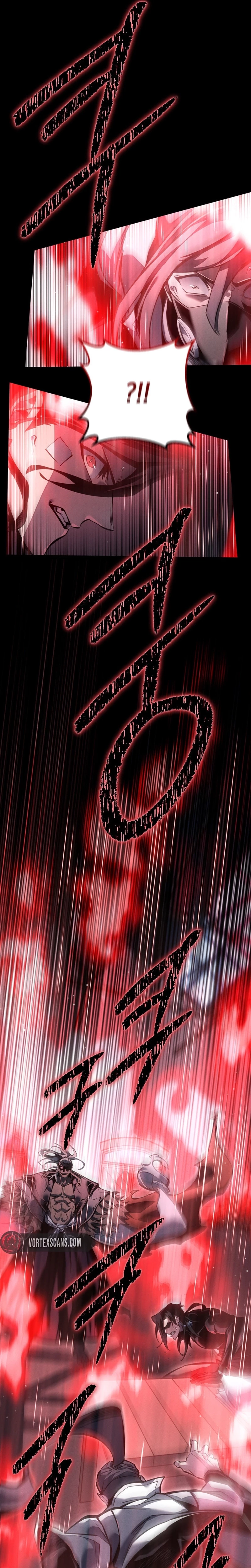 Regressing As The Bastard Of The Sword Clan Chapter 76 - 22