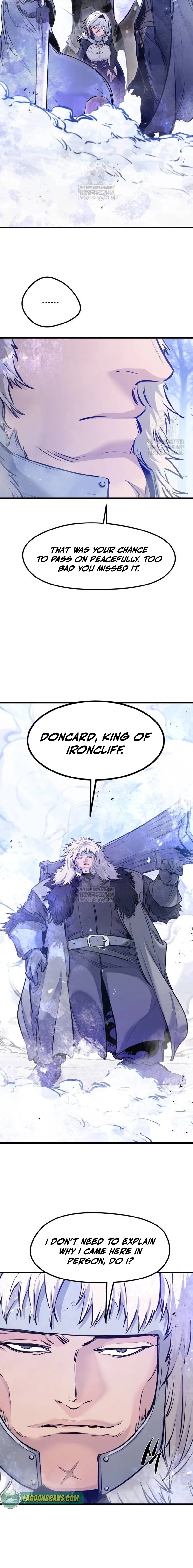 The Regressed Mercenary Has a Plan Chapter 70 - 14