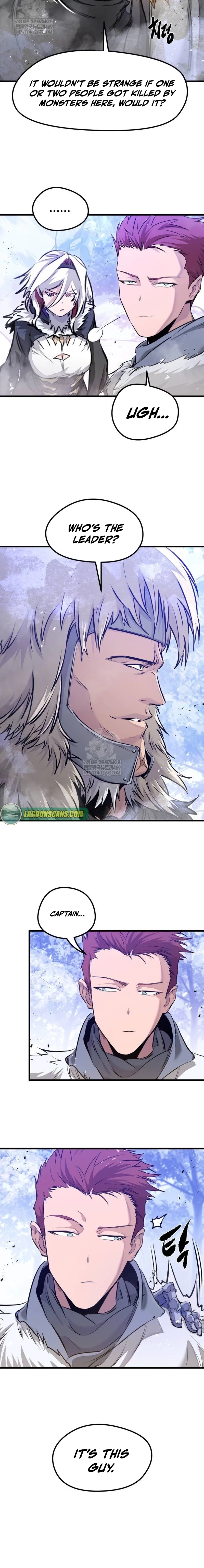 The Regressed Mercenary Has a Plan Chapter 70 - 16