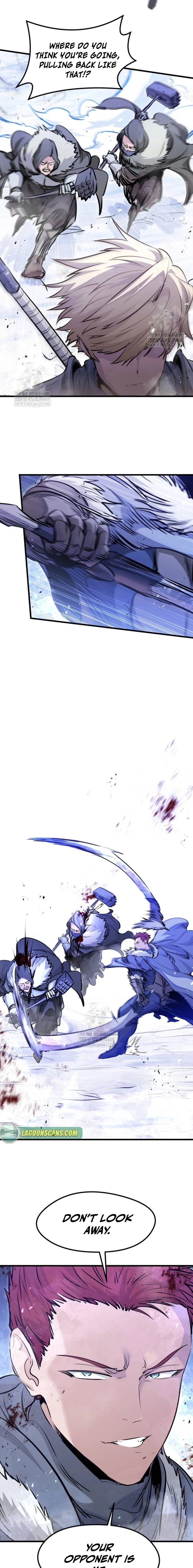 The Regressed Mercenary Has a Plan Chapter 70 - 19