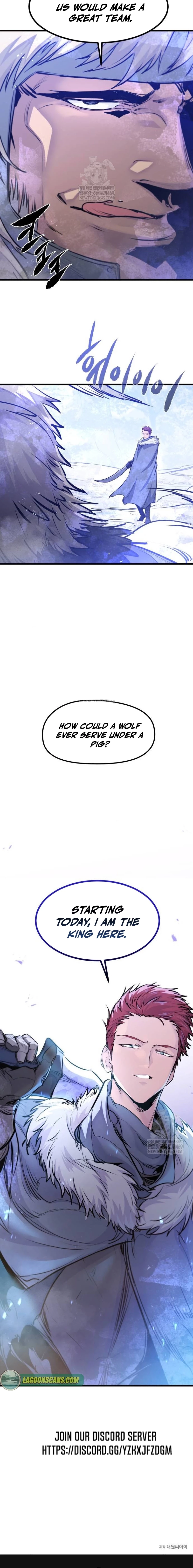 The Regressed Mercenary Has a Plan Chapter 70 - 24