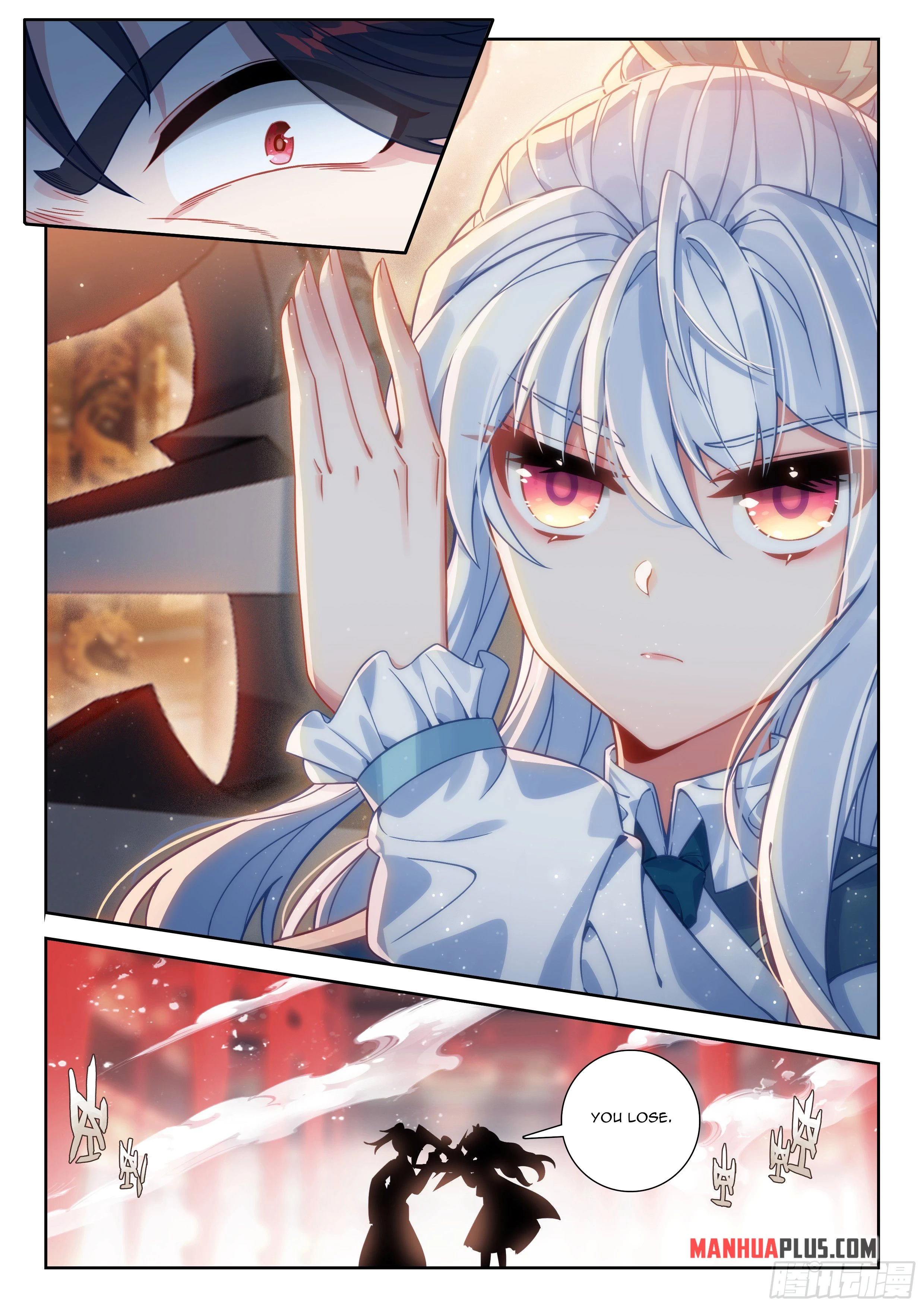 Soul Land V Chapter 262 - 10